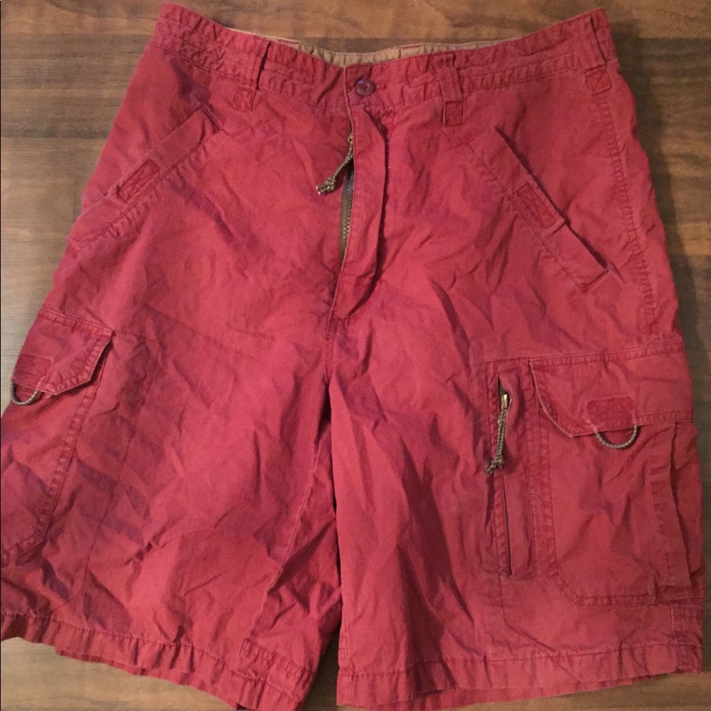 Men’s American Eagle shorts